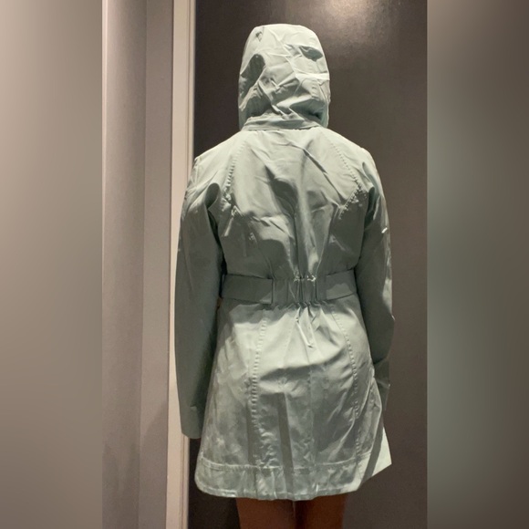 Lululemon Trench Coat - Picture 3 of 11